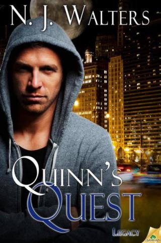 Quinn's Quest