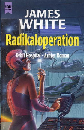Radikaloperation