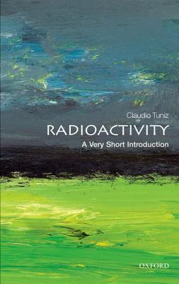 Radioactivity [A Very Short Introduction]