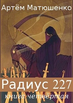 Радиус – 227. Книга четвертая (СИ)