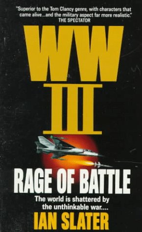 Rage of Battle