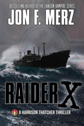 Raider X