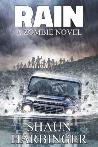 Rain: A Zombie Novel