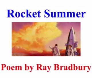 Ракетное лето [Rocket Summer-ru]