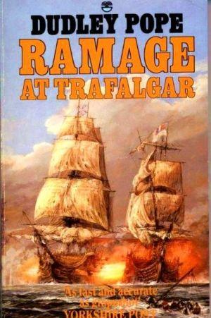 Ramage At Trafalgar