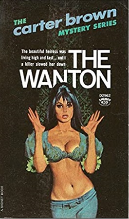 Расплата [The Wanton]