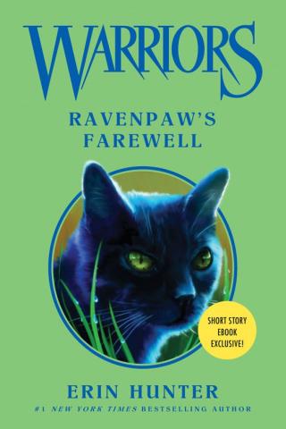 Ravenpaw’s Farewell