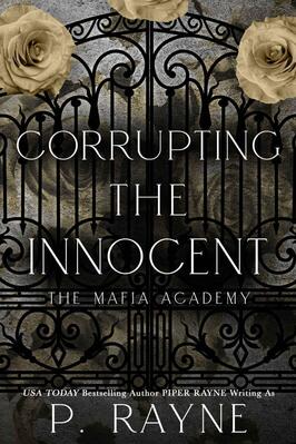 Развращение невиновных [ЛП][Corrupting the Innocent - ru]