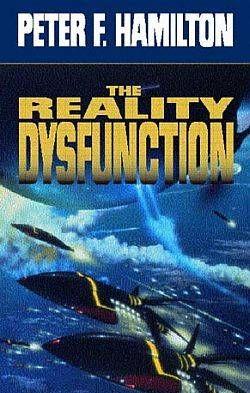 Reality Dysfunction - Emergence
