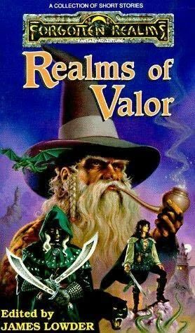 Realms of Valor [ред. Джеймс Лаудер]