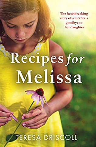 Recipes for Melissa