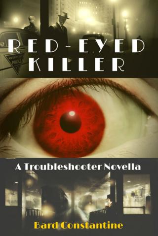Red-Eyed Killer
