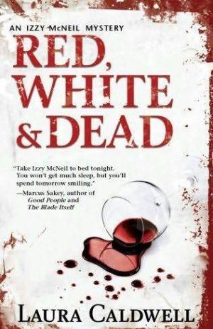 Red, White & Dead