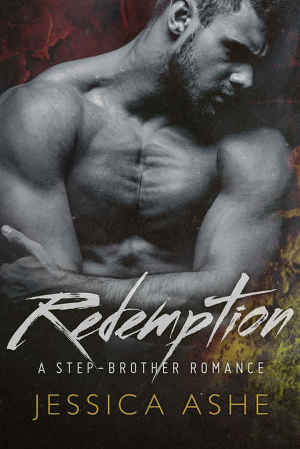 Redemption: A Stepbrother Romance