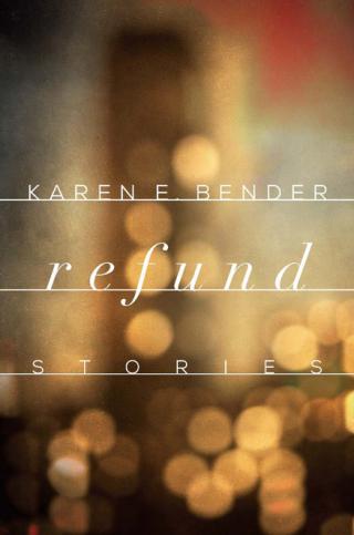 Refund: Stories