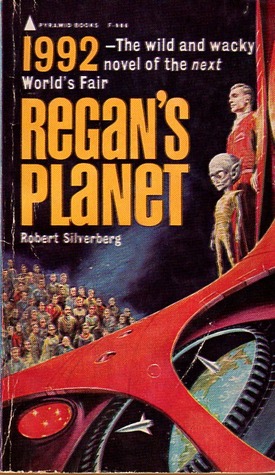 Regan's Planet
