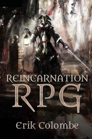 Reincarnation: RPG