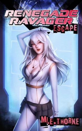 Renegade Ravager: Escape