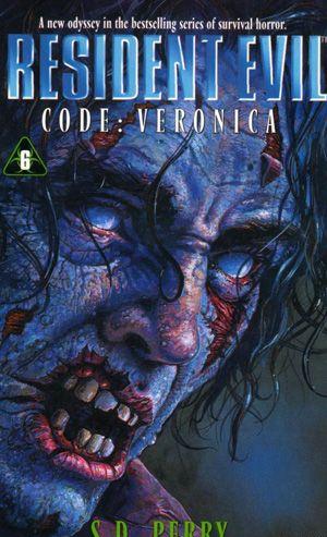 Resident Evil – Code 