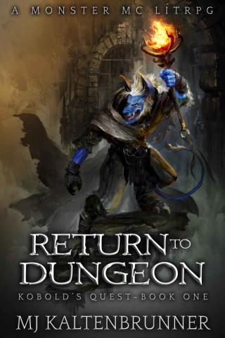 Return to Dungeon