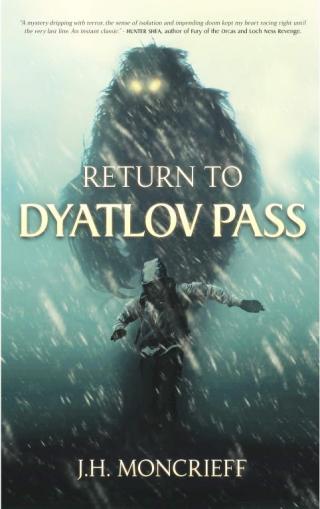 Return to Dyatlov Pass