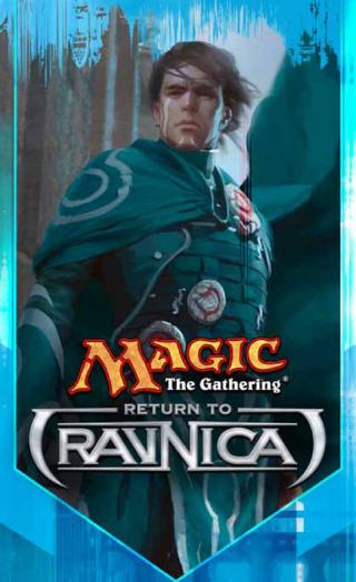 Return to Ravnica