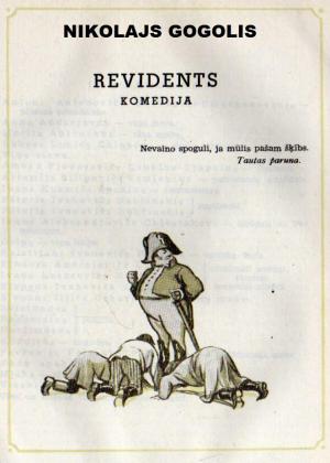 Revidents