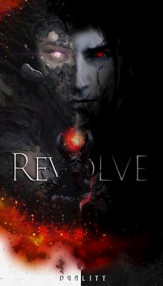 REVOLVE (I-IV том) [с илл.]
