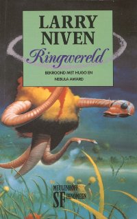 Ringwereld [Ringworld - nl]