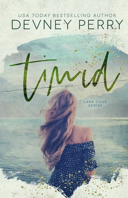 Робкая [ЛП][Timid]