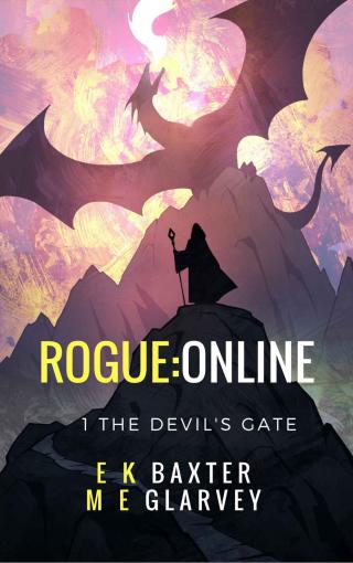 Rogue Online: The Devil's Gate