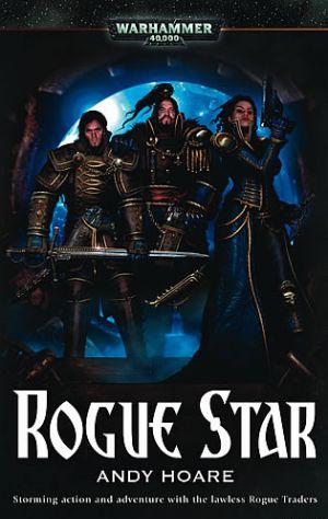 Rogue Star