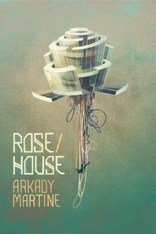 Rose/House