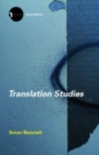 Routledge encyclopedia of translation studies