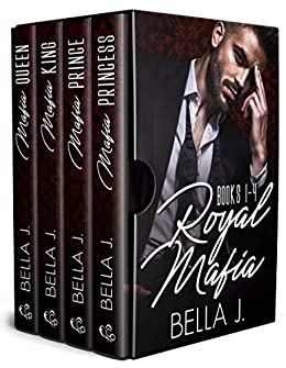 Royal Mafia Series