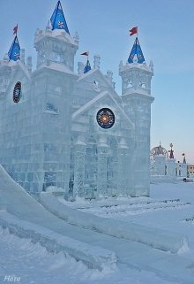 Рождественское чудо