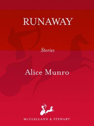 Runaway [A collection of stories]