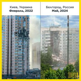 Русская жизнь-цитаты 7-14.05.2024
