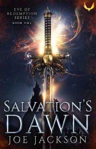 Salvation's Dawn