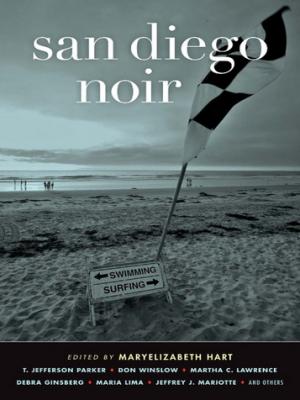 San Diego Noir [Anthology]