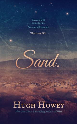 Sand [Omnibus Edition]