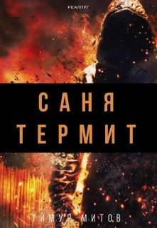 Саня Термит