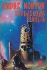 Sargassowa planeta [Sargasso of Space - pl]