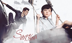 Save my soul (СИ)