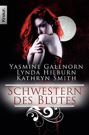 Schwestern des Blutes [Etched in Silver / Diary of a Narcistic Bloodsucker / The Wedding Knight]