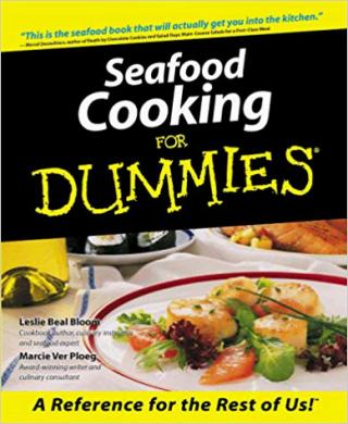 Seafood Cooking for Dummies®