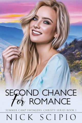 Second Chance for Romance