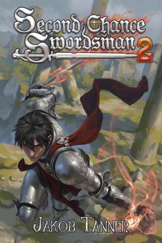 Second Chance Swordsman 2