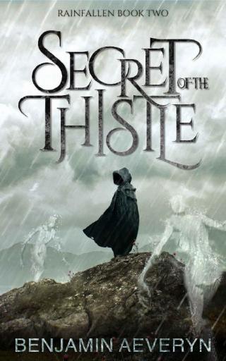 Secret of the Thistle