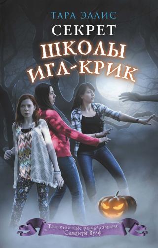 Секрет школы Игл-Крик [litres]